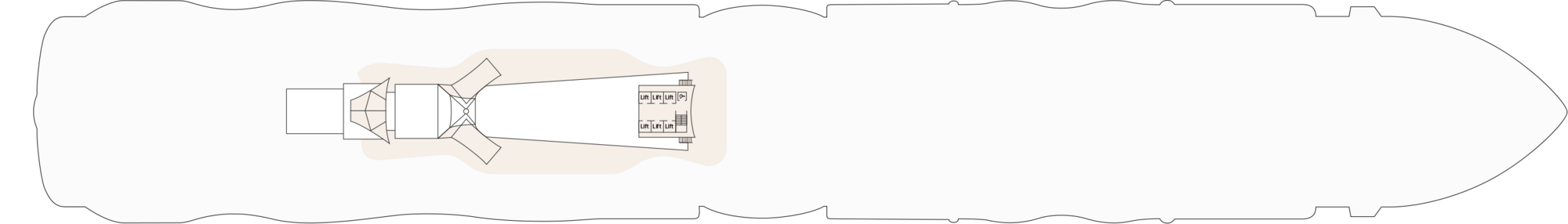 Deck 20 plan